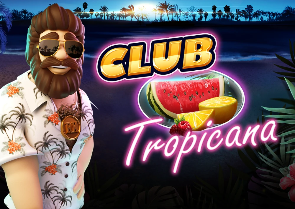 Club Tropicana