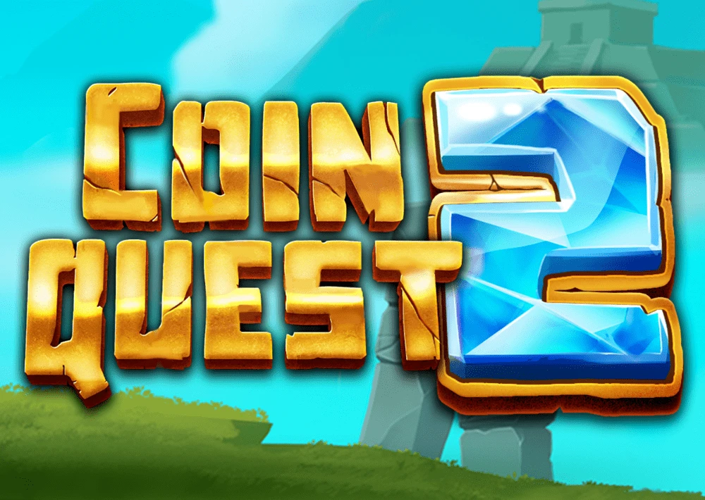 Coin Quest 2
