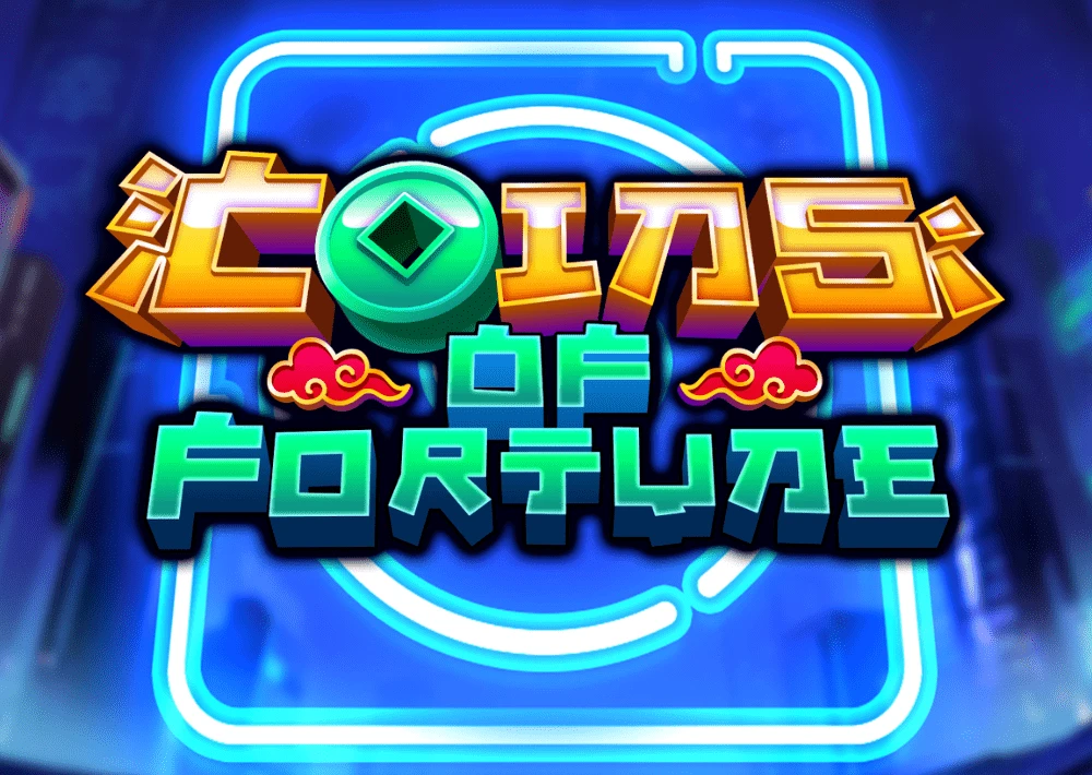 Coins of Fortune