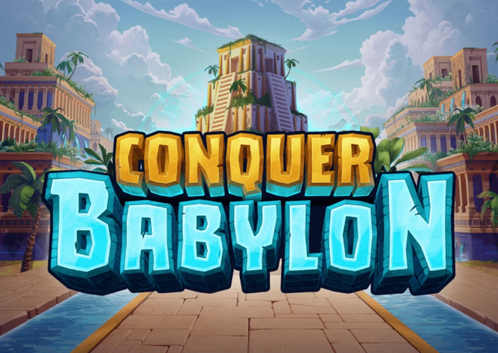 Conquer Babylon