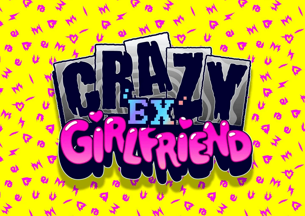 Crazy Ex-Girlfriend