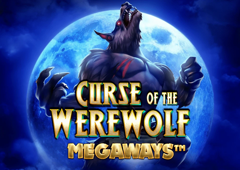 Curse of the Werewolf Megaways