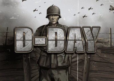 D-Day