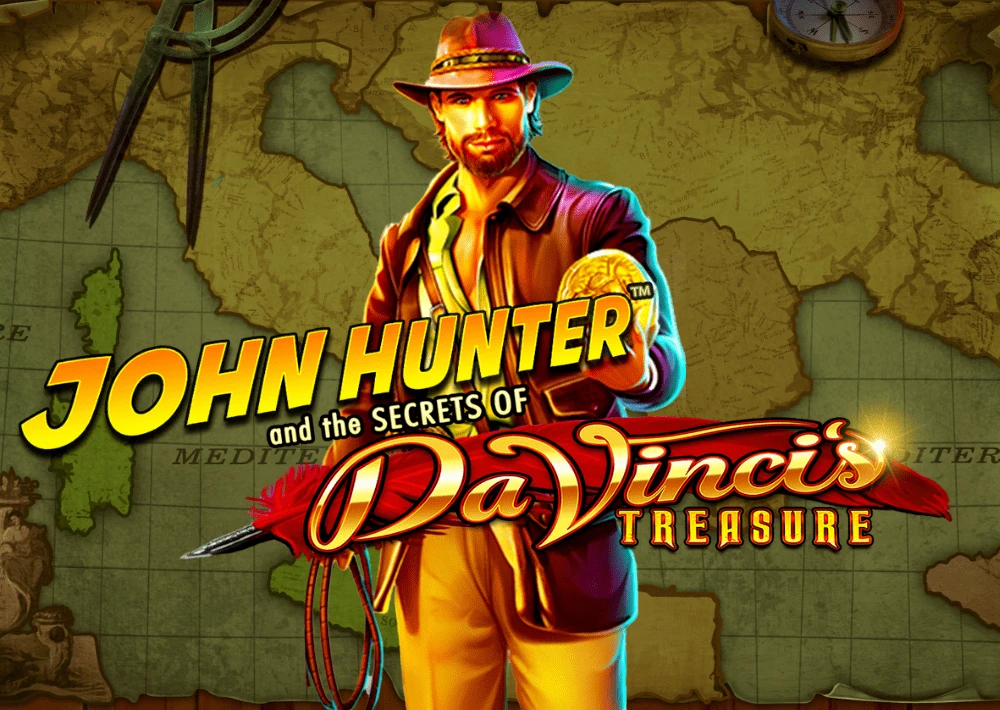 Da Vinci’s Treasure