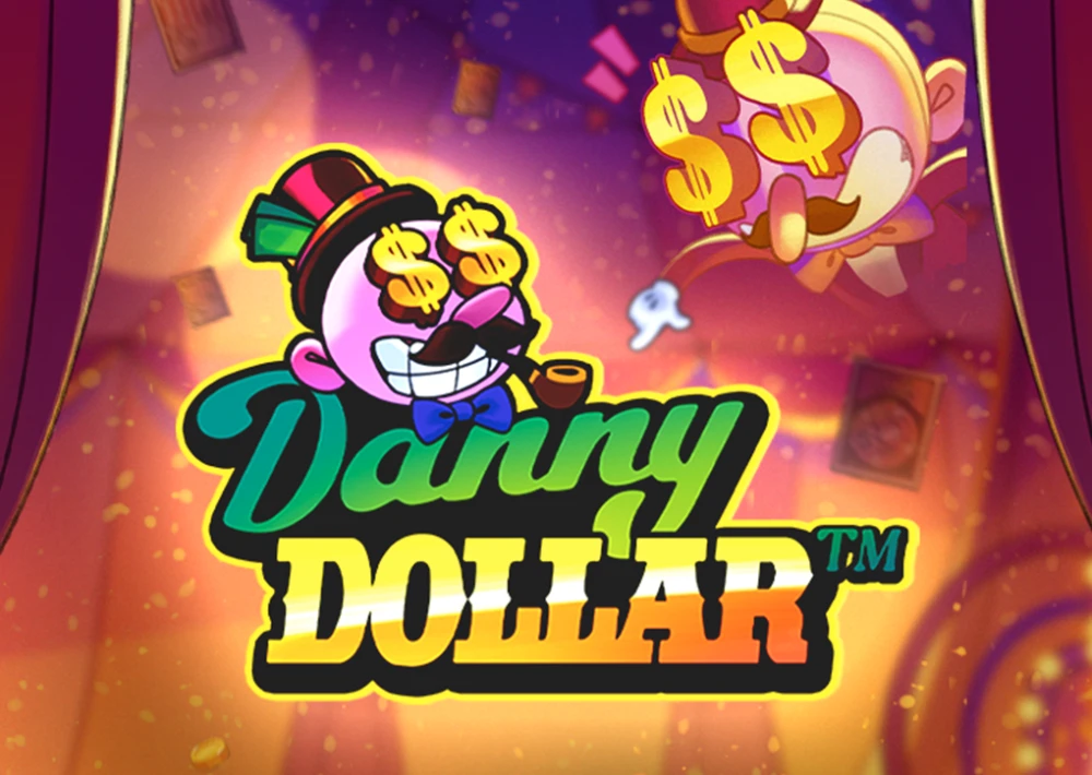Danny Dollar