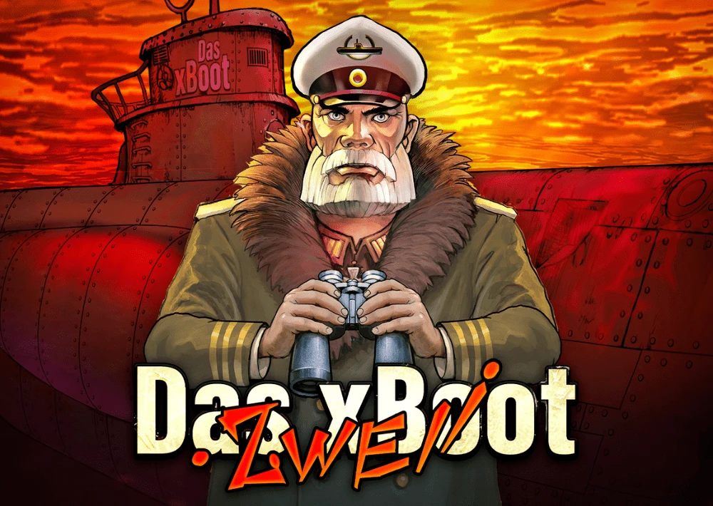 Das xBoot 2wei
