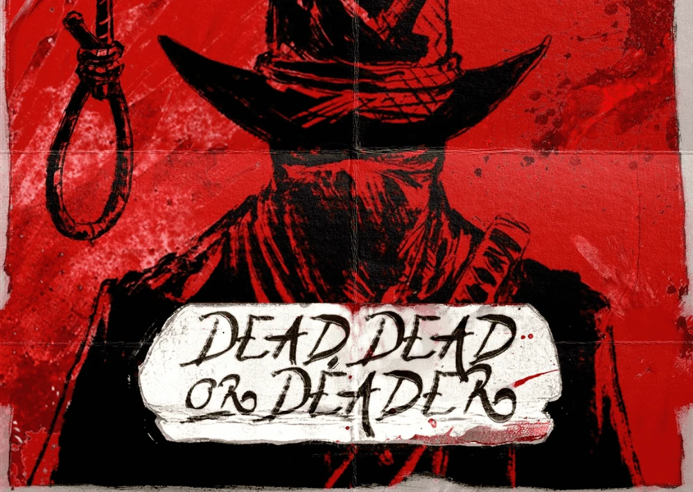 Dead, Dead or Deader