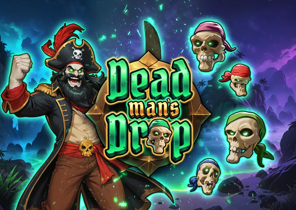 Dead Man’s Drop