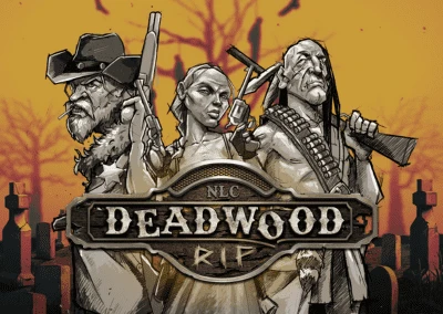 Deadwood RIP