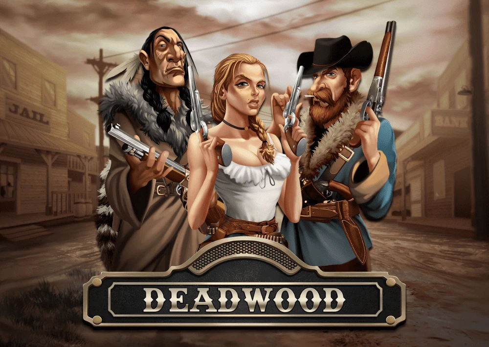 Deadwood xNudge