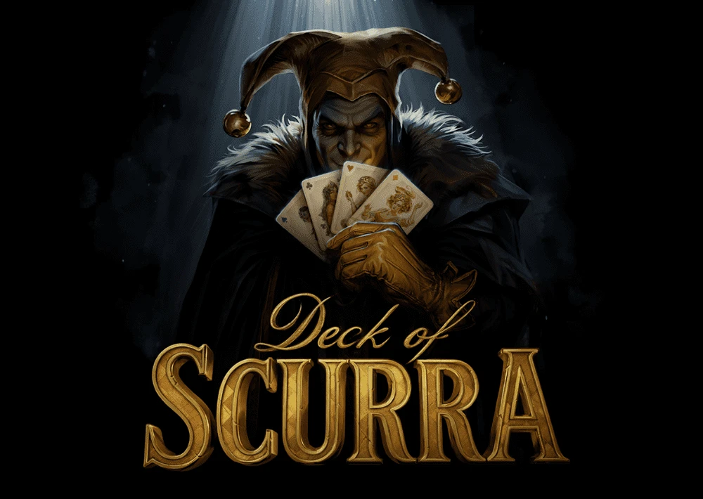 Deck of Scurra
