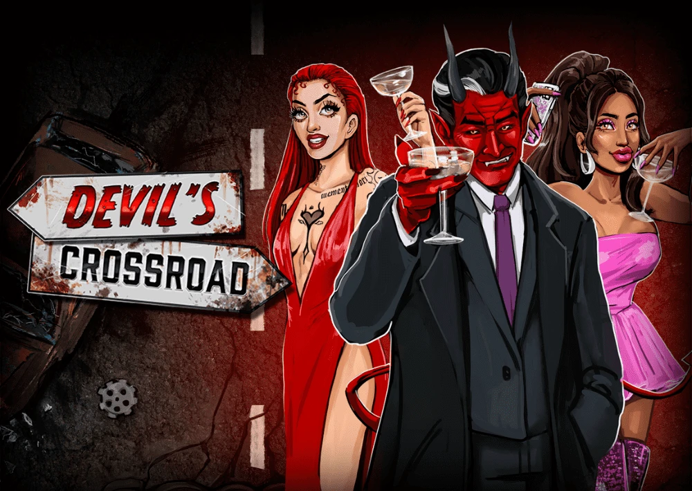 Devil's Crossroad