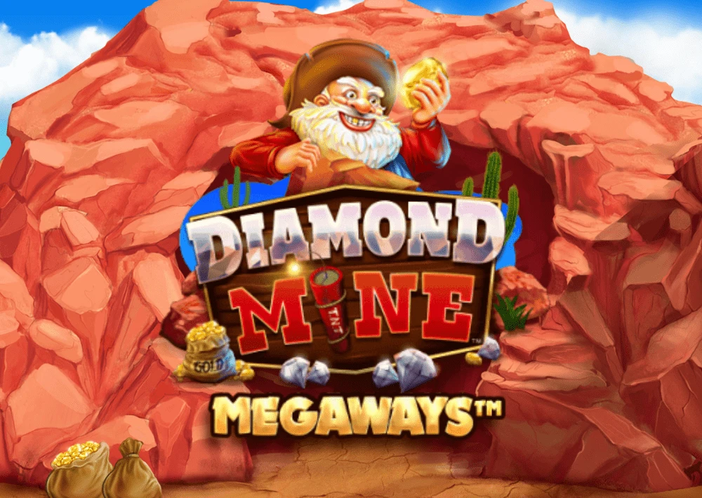 Diamond Mine Megaways