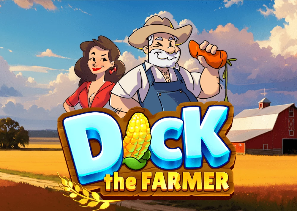 Dick the Farmer