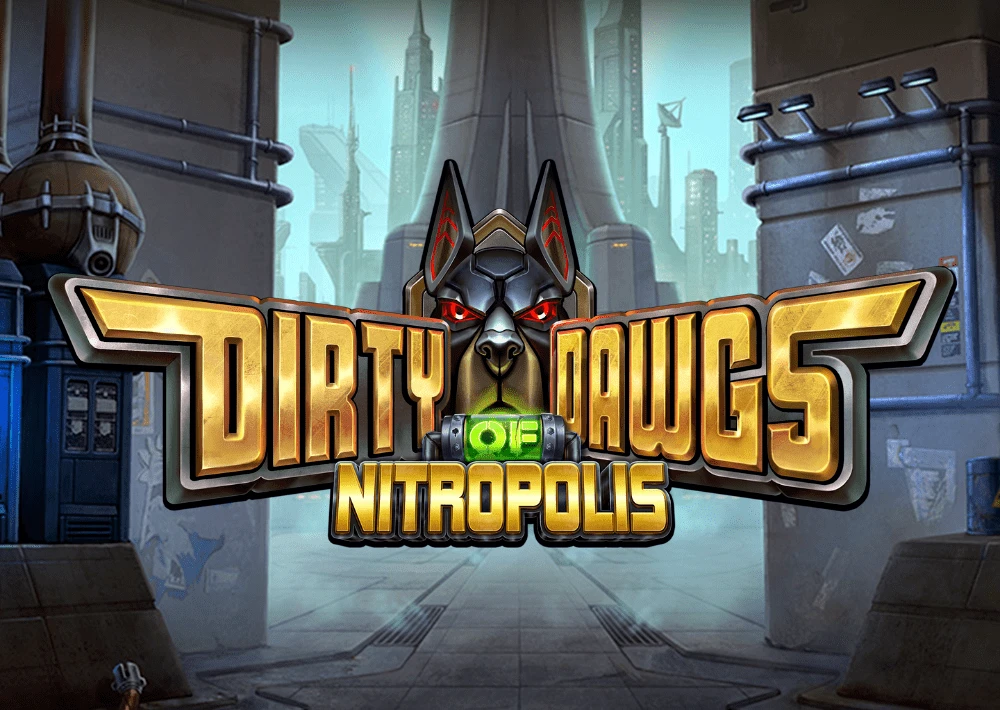 Dirty Dawgs of Nitropolis