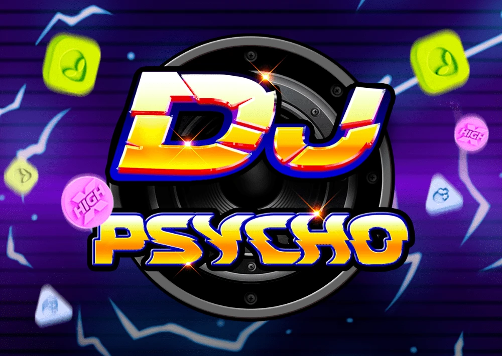 DJ Psycho