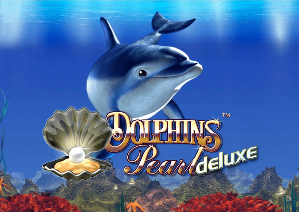 Dolphin’s Pearl Deluxe