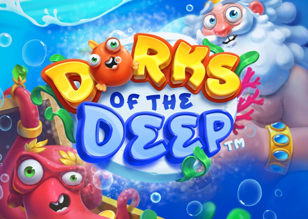 Dorks of the Deep