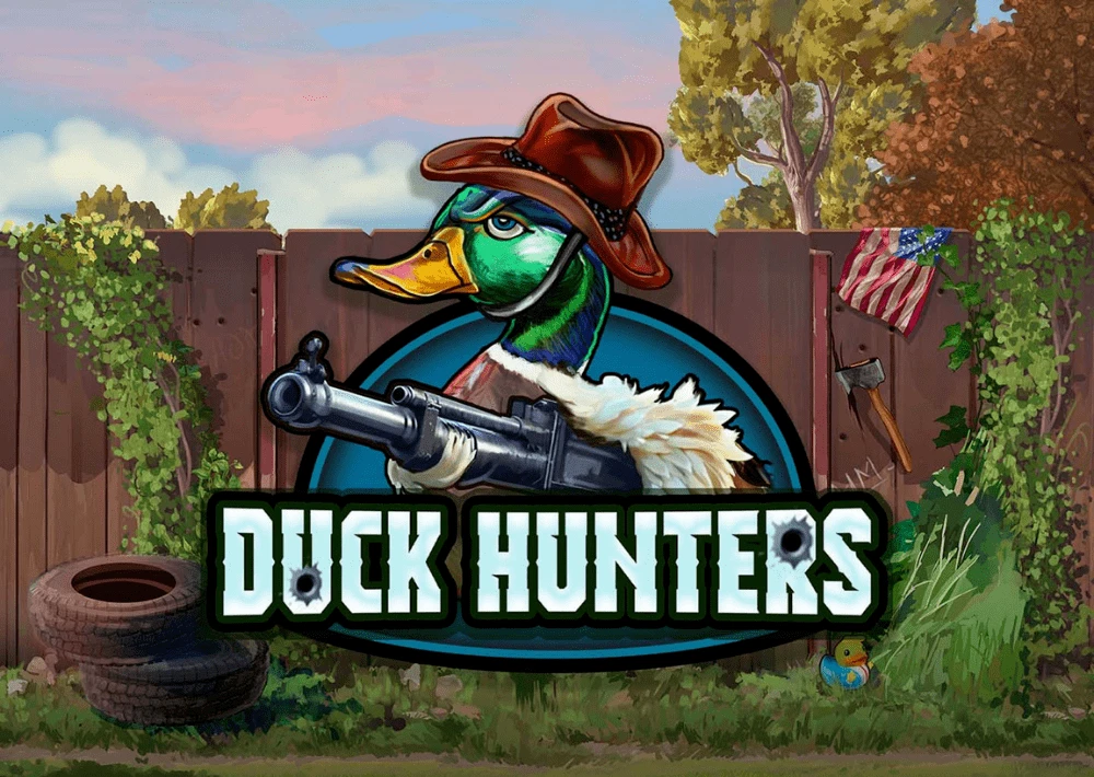 Duck Hunters