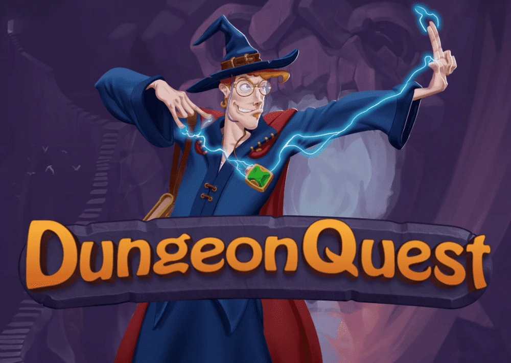 Dungeon Quest
