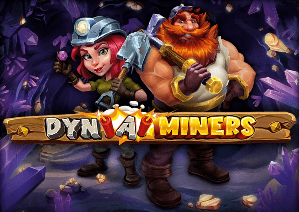 Dyn-A-Miners
