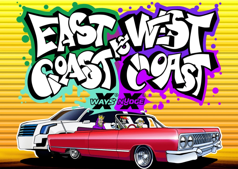 East Coast vs West Coast