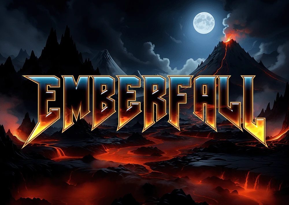 Emberfall