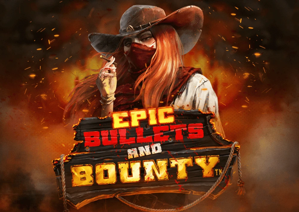 Epic Bullets and Bounty