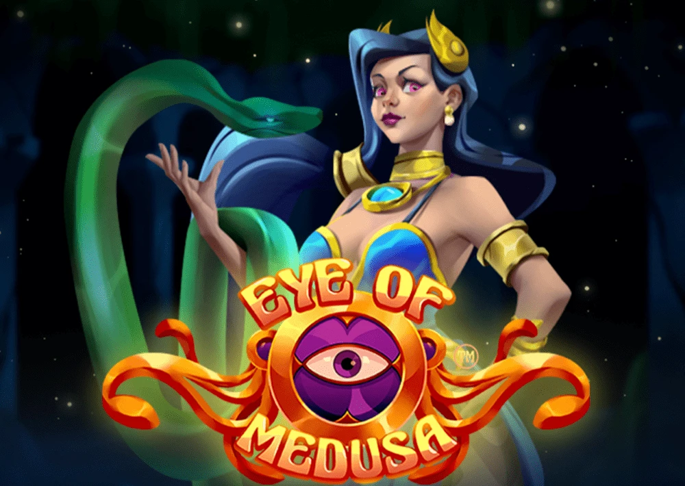Eye of Medusa