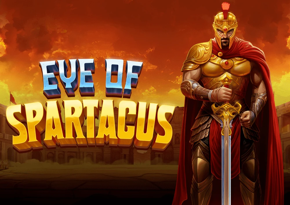 Eye of Spartacus