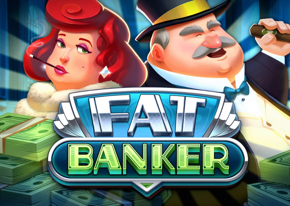 Fat Banker