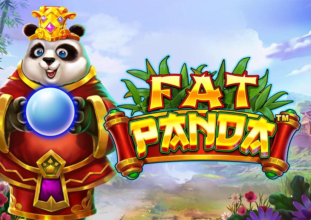 Fat Panda