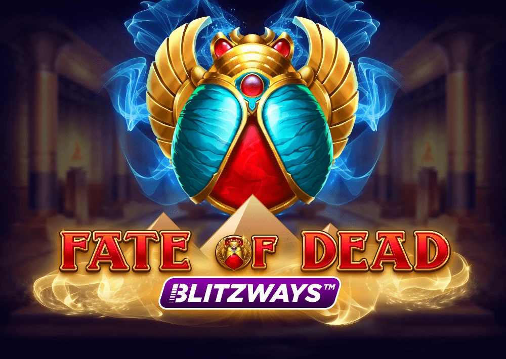 Fate of Dead Blitzways