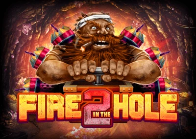Fire in the Hole 2