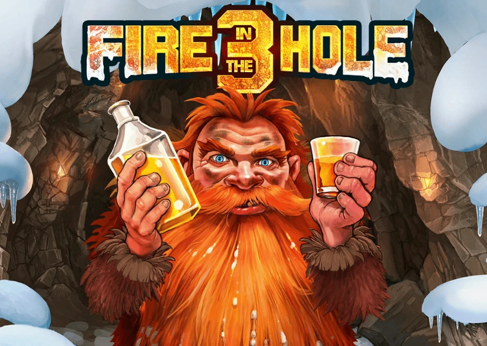 Fire in the Hole 3