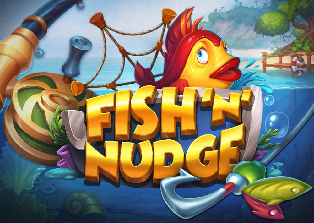 Fish 'n' Nudge