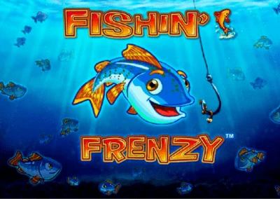 Fishin’ Frenzy