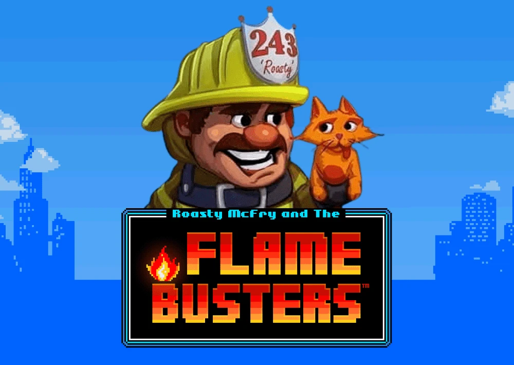 Flame Busters