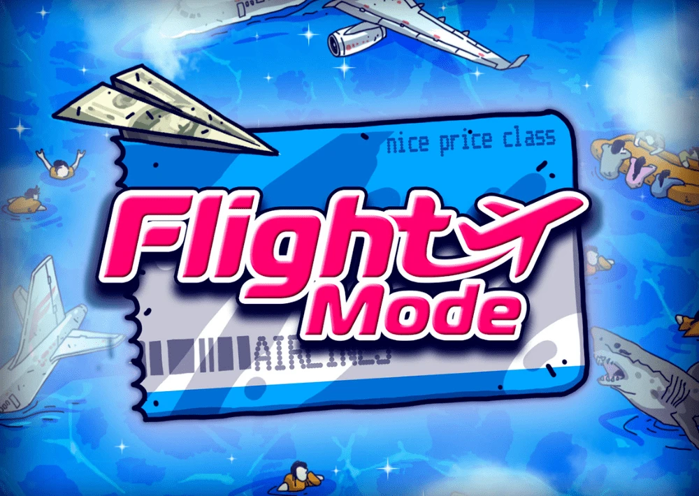 Flight Mode