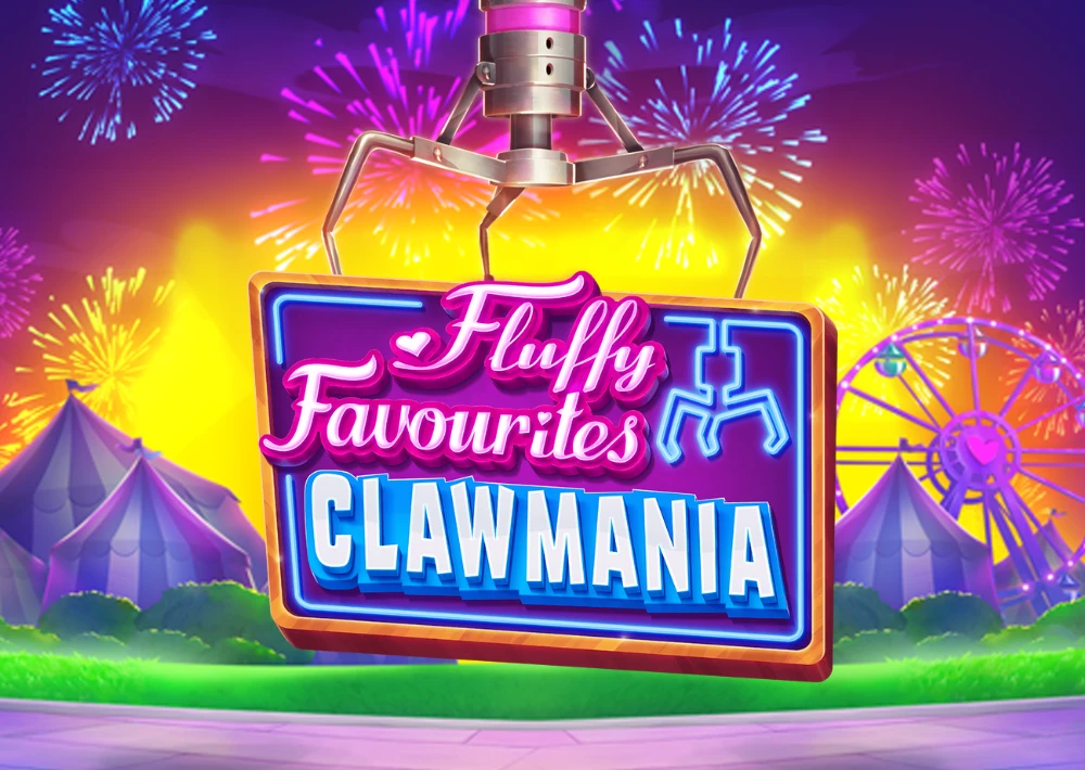 Fluffy Favourites Clawmania