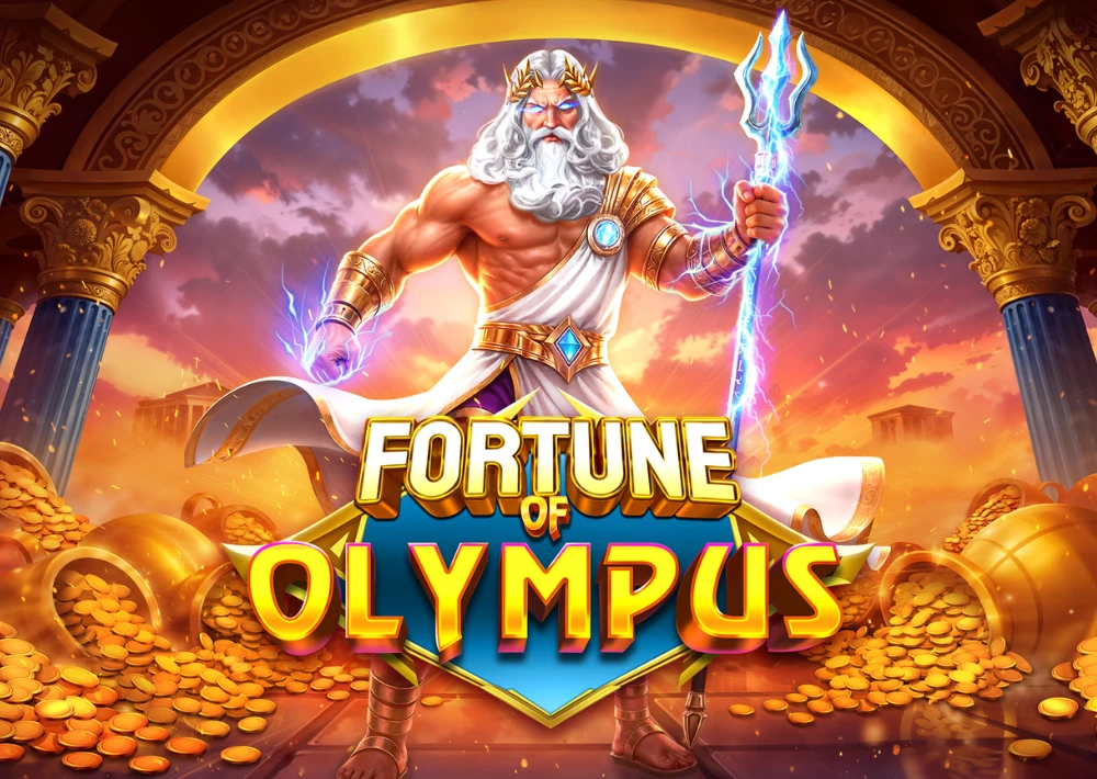 Fortune of Olympus