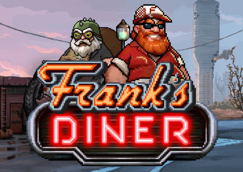 Frank’s Diner