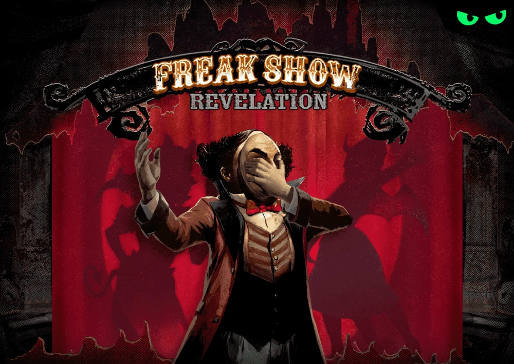 Freak Show Revelation