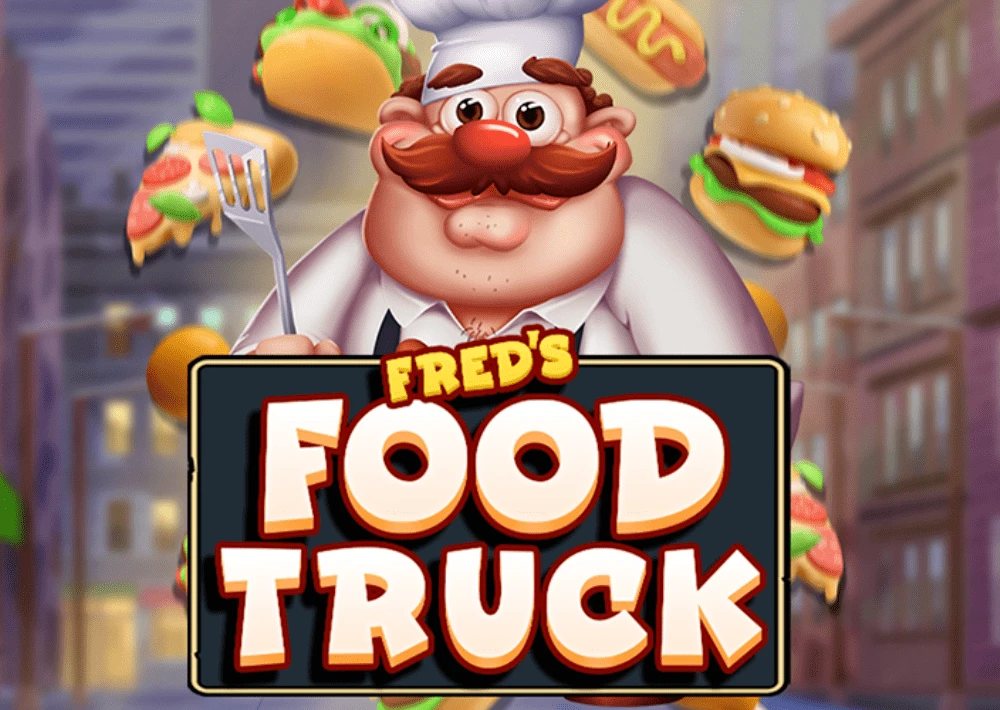 Fred’s Food Truck