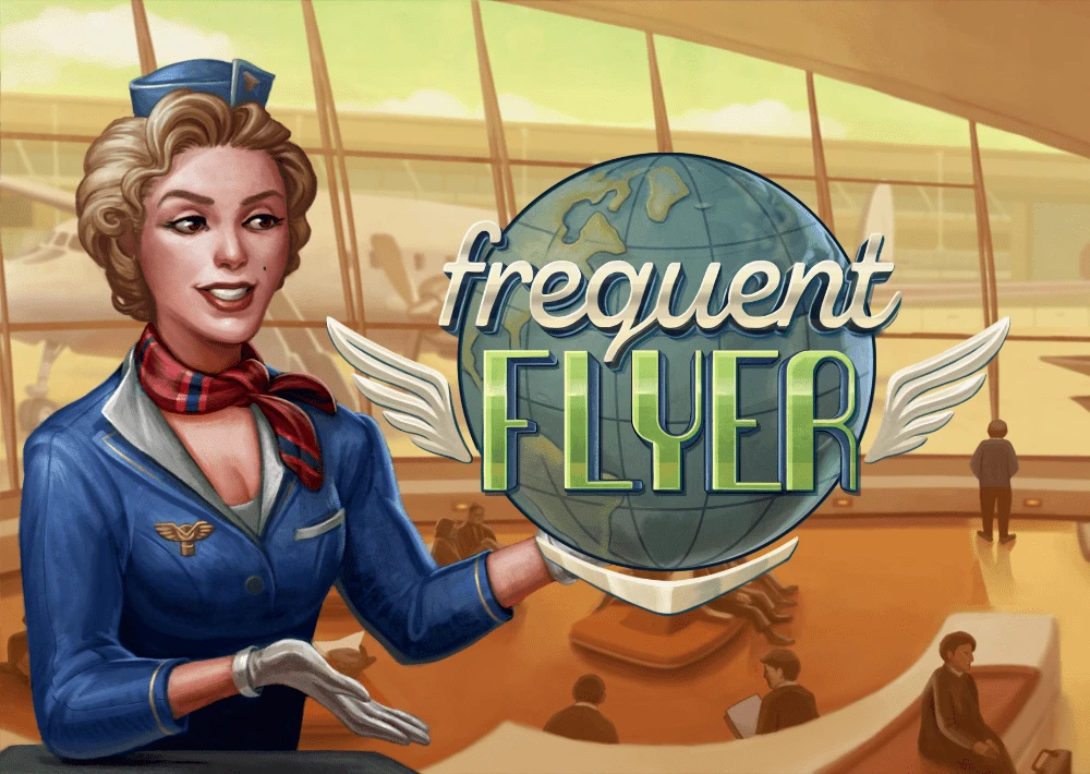 Frequent Flyer