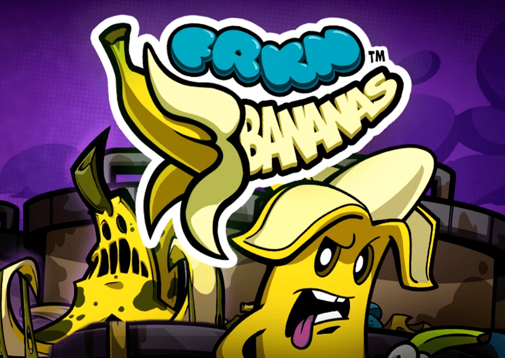 FRKN Bananas