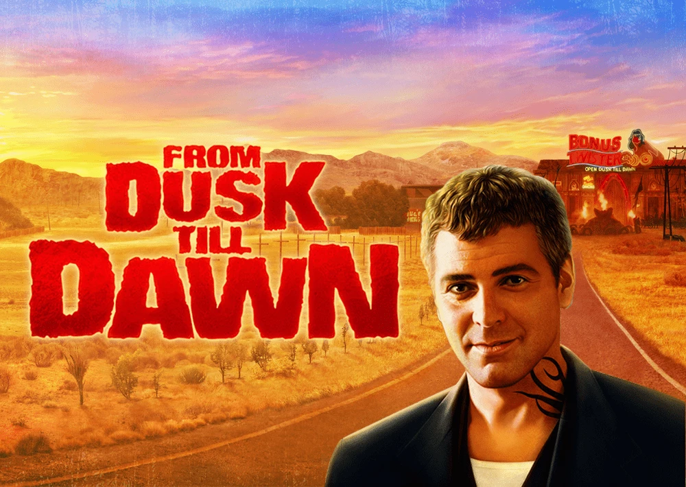 From Dusk Till Dawn