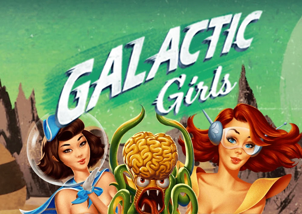 Galactic Girls