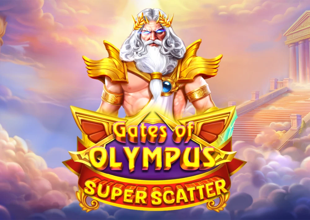Gates of Olympus Super Scatter