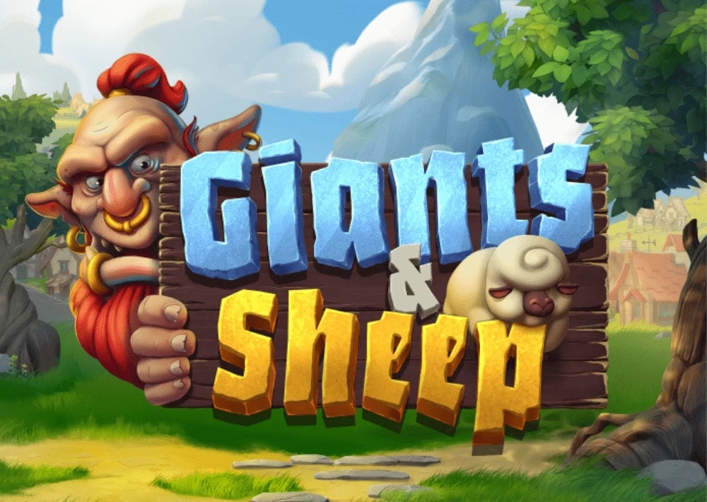 Giants & Sheep